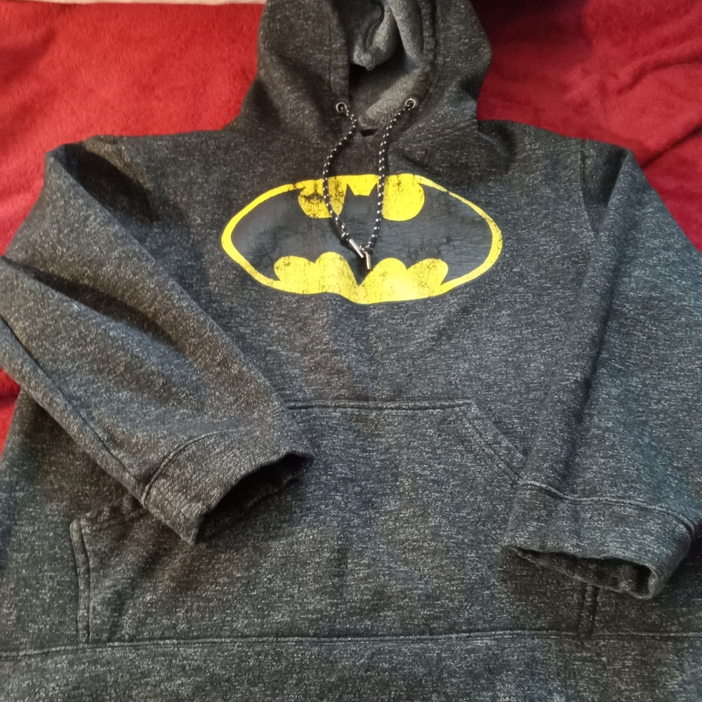 Batman Hoodie